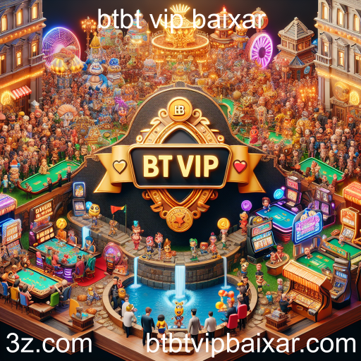 Descubra os Melhores Jogos Online no btbt vip baixar