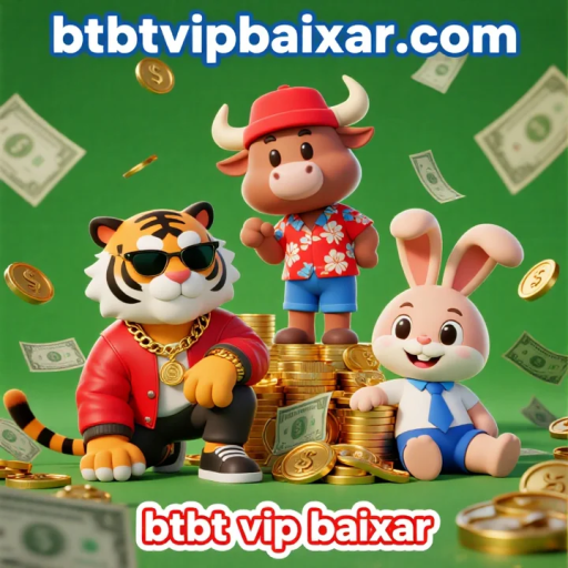 btbt vip baixar
